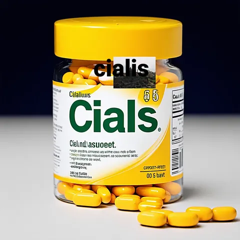 Serve ricetta medica per cialis